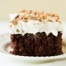 Better Than “Anything” Cake