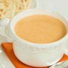 Crab Bisque