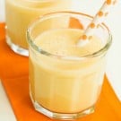 Mango-Banana Smoothie