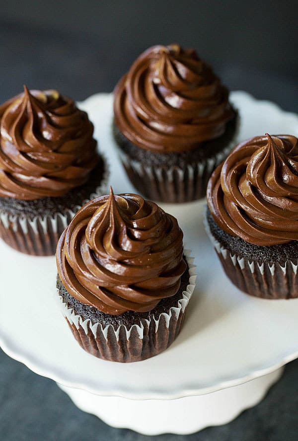 best chocolate cupcake recipe