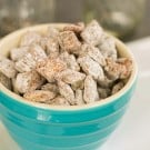 Muddy Buddies [a.k.a. Puppy Chow]