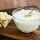 Tzatziki Sauce