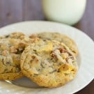 Compost Cookies