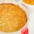 Sweet Onion and Parmesan Dip