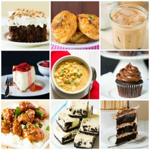 The Best of Brown Eyed Baker in 2013: The 10 Most Popular Recipes