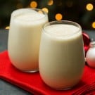 Old-Fashioned Eggnog
