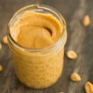 DIY: Homemade Peanut Butter