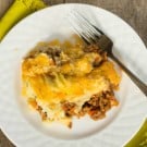 Shepherd's Pie