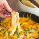 Queso Fundito