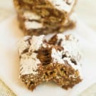 Muddy Buddy Cereal Treats