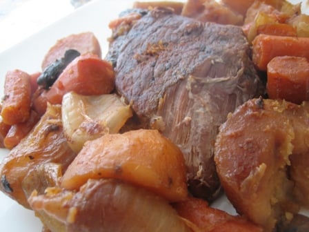 Company Pot Roast