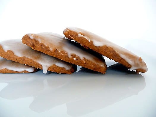 Lebkuchen