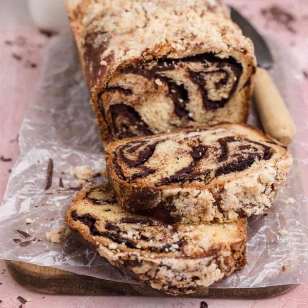 The Chocolate Babka Recipe You HAVE to Make Brown Eyed Baker