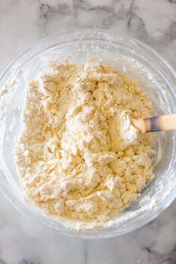 Easy Buttermilk Biscuits Brown Eyed Baker