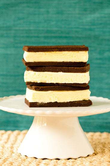 Old-Fashioned Ice Cream Sandwiches >> Top 10 Ice Cream Recipes | browneyedbaker.com