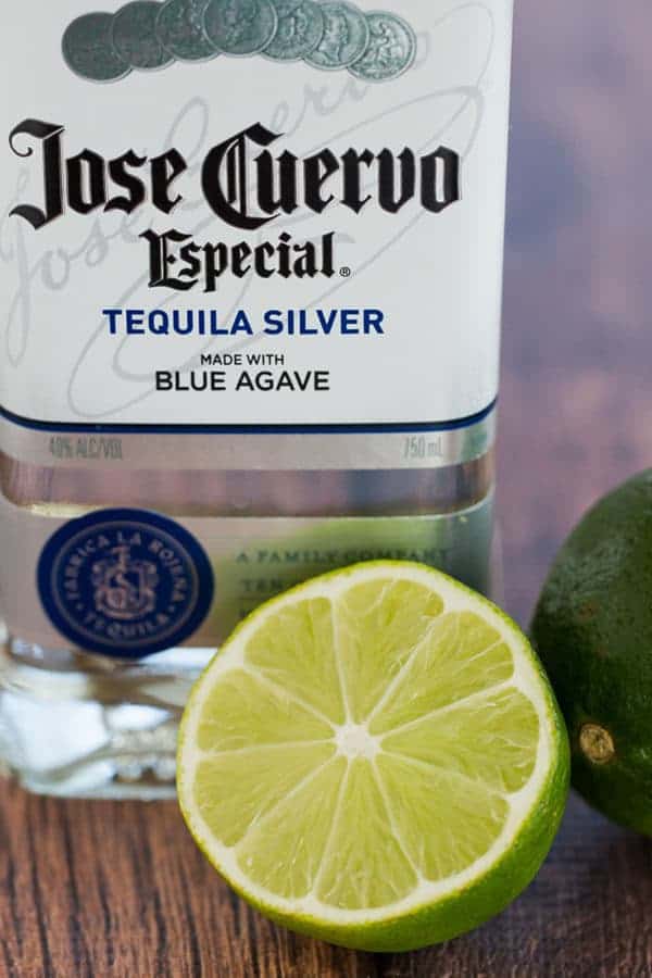 Margarita Cupcakes Recipe Brown Eyed Baker