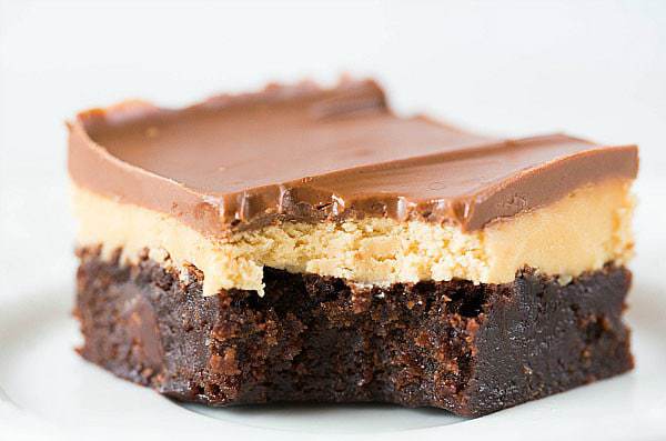 Top 10 Best Brownie Recipes --> The Baked Brownie | browneyedbaker.com