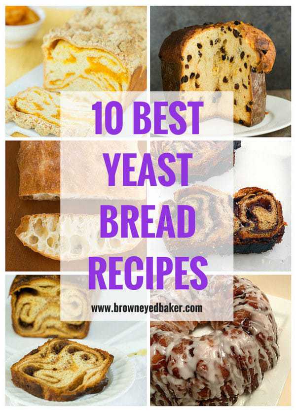 10-best-bread-recipes
