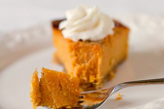 Sweet Potato Pie (and 10 other fabulous Thanksgiving pie ideas)