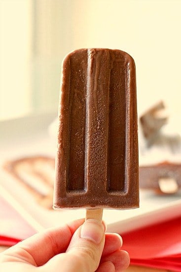 Calming Vitamin Pops - Beef Recipe