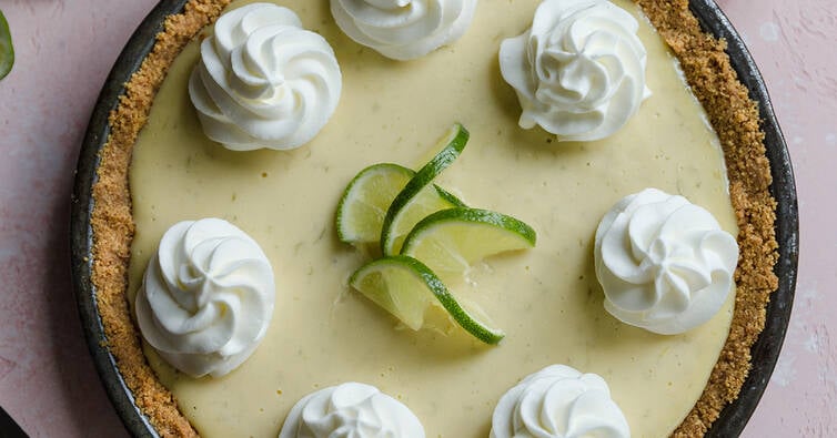 Authentic Key Lime Pie: An Easy Recipe You’ll Love!