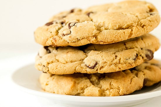 Skillet Chocolate Chip Cookie Recipe - NYT Cooking