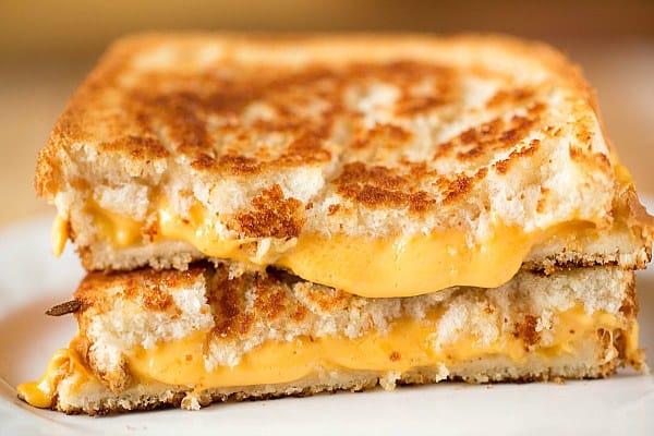 Homemade American Cheese Recipe