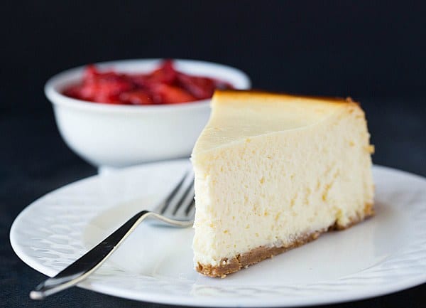 Image result for New York Cheesecake