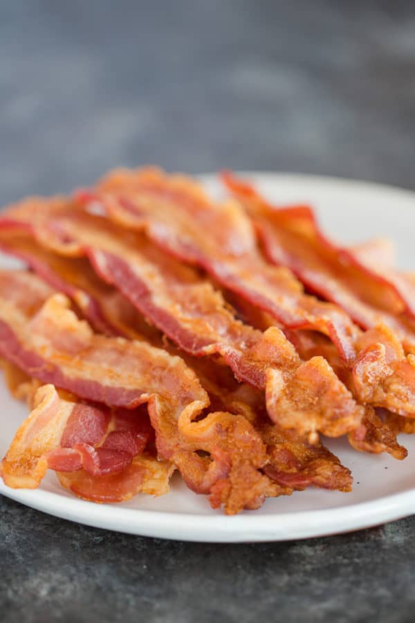 Perfect Oven Baked Bacon Brown Eyed Baker