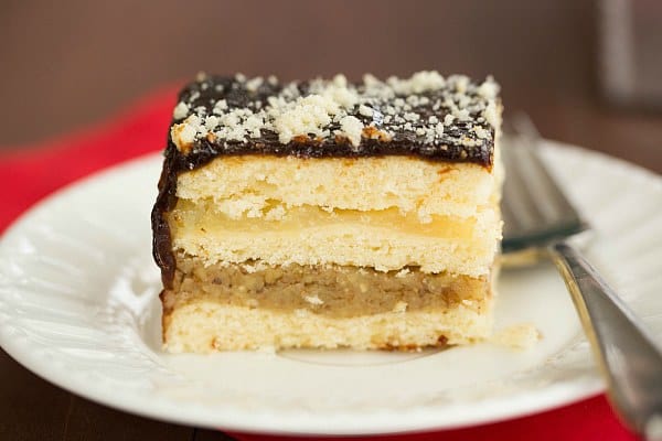 Decker Cake by @browneyedbaker :: www.browneyedbaker.com