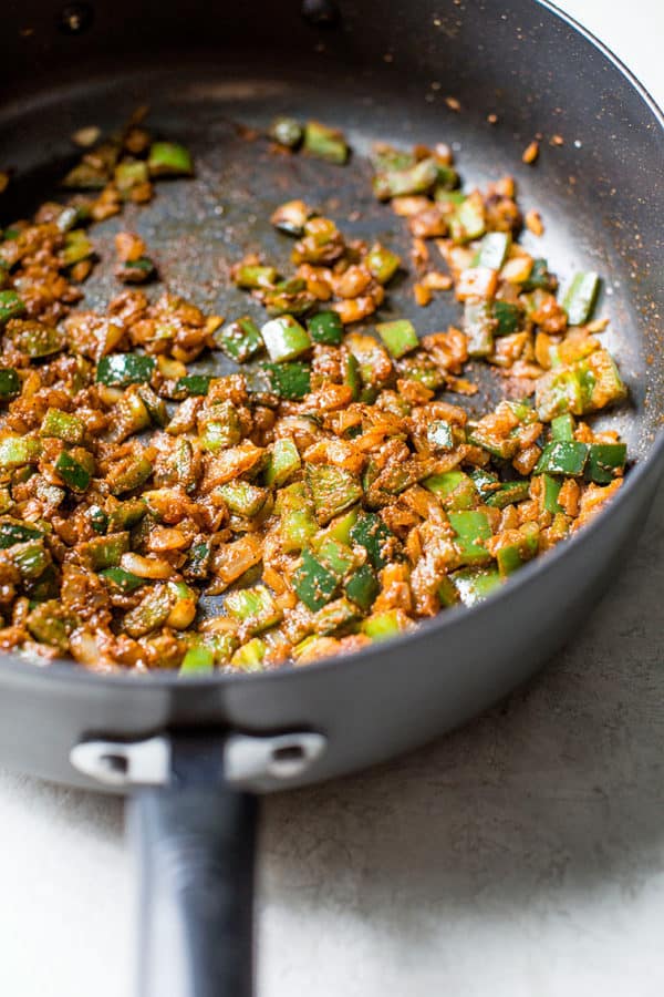 White Chicken Chili Recipe Brown Eyed Baker