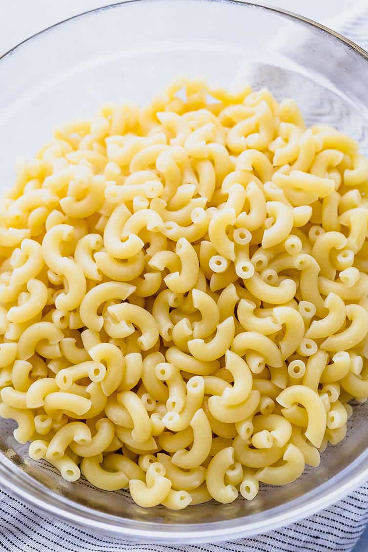 Crock Pot Mac And Cheese Brown Eyed Baker