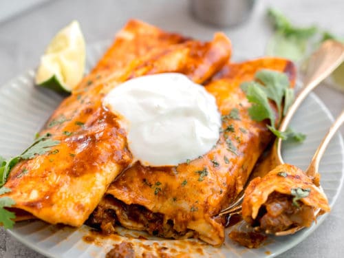 Αποτέλεσμα εικόνας για enchiladas