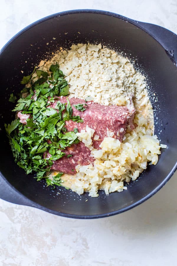 Meatloaf Recipe Brown Eyed Baker