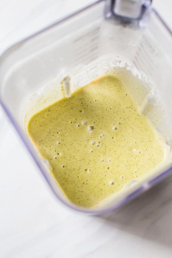 Broccoli Cheese Soup Brown Eyed Baker