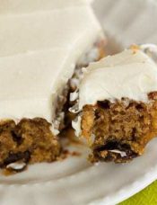 Soft Oatmeal Raisin Cookies Recipe Food Blog Featuring Recipes for Baking Desserts Easy 