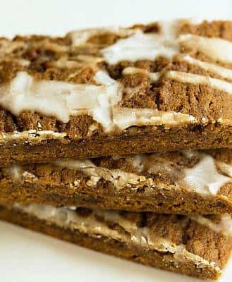 Old-Fashioned Hermit Cookies | browneyedbaker.com