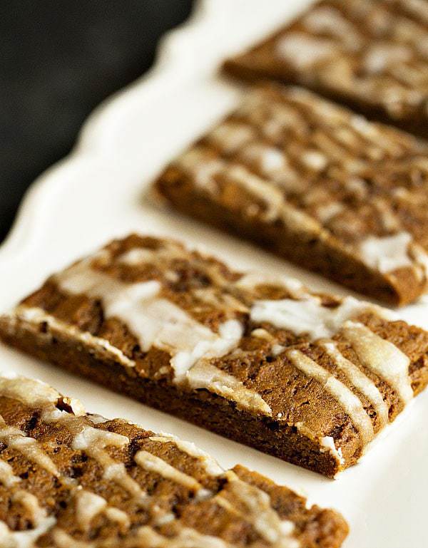 Old-Fashioned Hermit Cookies | browneyedbaker.com