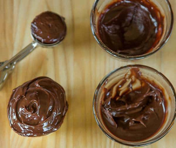 HOW TO: Chocolate Ganache 101 - Easy formulas for creating the perfect chocolate ganache! | browneyedbaker.com