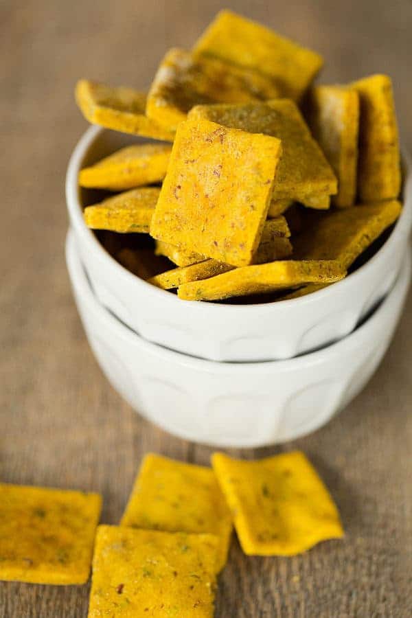 Grain Free Homemade Dog Treats