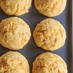 Cornbread Muffins