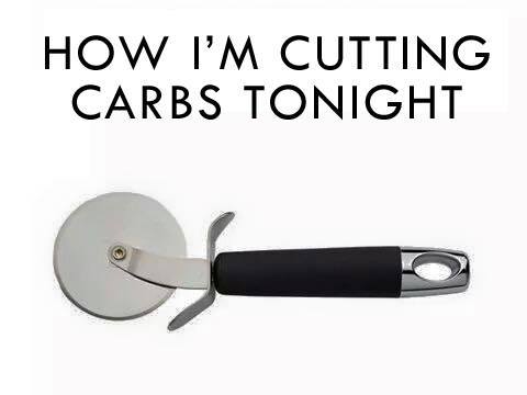 cutting-carbs