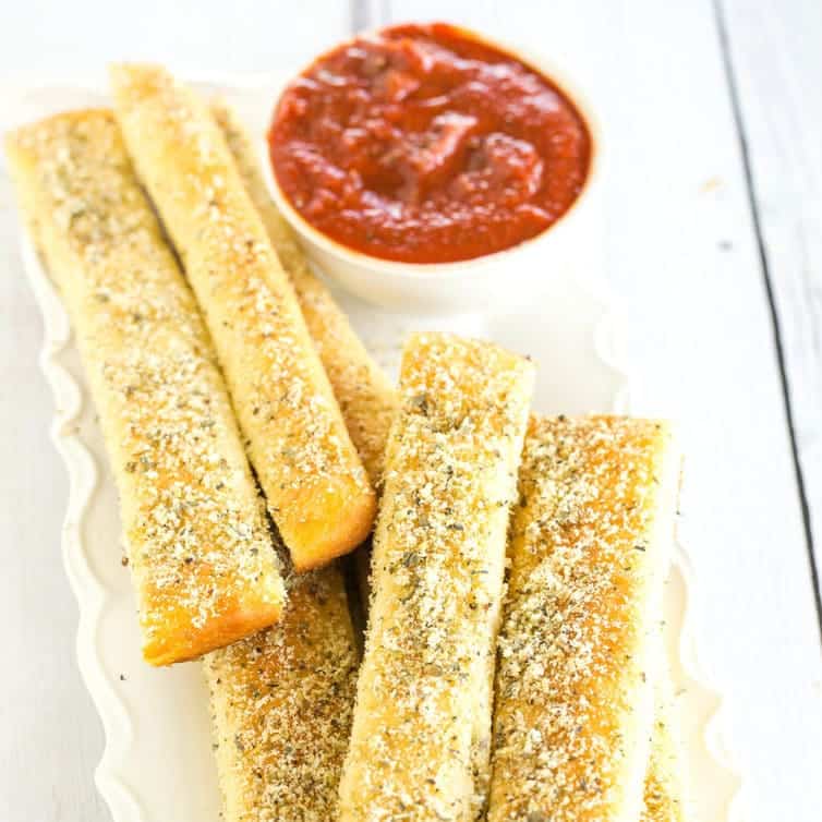 Bigfoot Pizza Recipe (Pizza Hut Copycat)