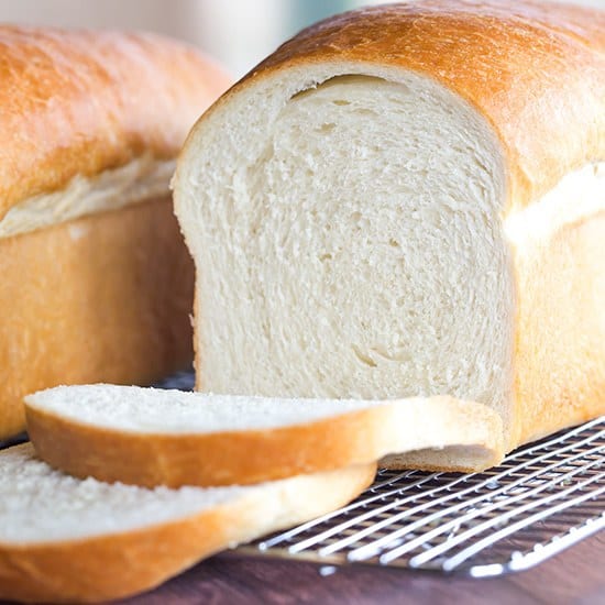 Homemade Dutch Oven Bread Recipe by Tasty