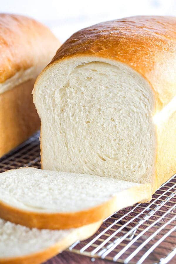 Easy Homemade Betty Crocker White Bread Recipe