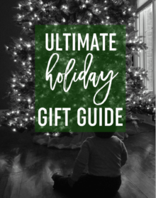 The 2016 Ultimate Gift Guide :: Includes foodie, cookbook, home, tech and kids gift guides! | browneyedbaker.com