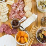 How To Create an Epic Cheese Plate: A simple formula for an amazing cheese plate that will become your go-to appetizer! | browneyedbaker.com