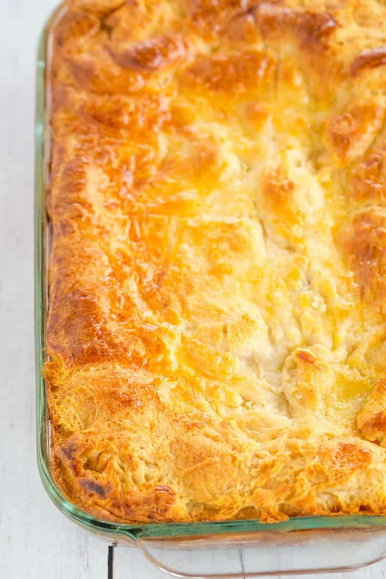 Antipasto Appetizer Squares Brown Eyed Baker