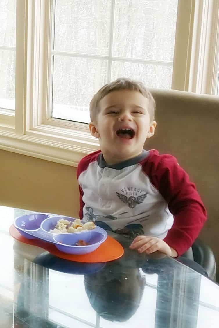 Friday Things Brown Eyed Baker