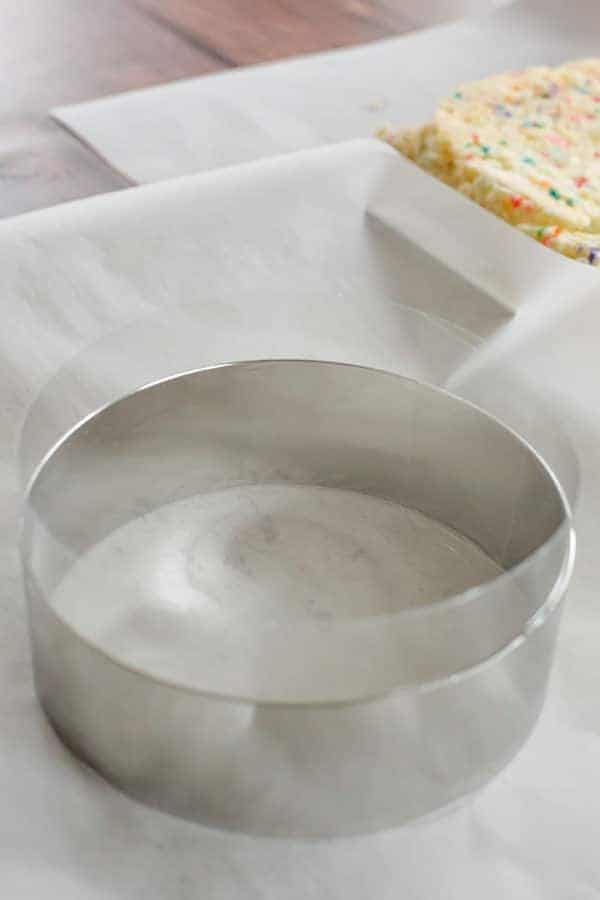 Momofuku Birthday Cake - Brown Eyed Baker